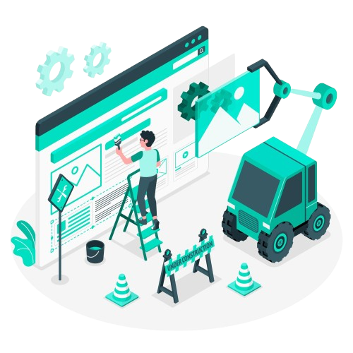 site-maintenance